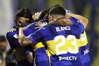 boca vs newells resultado hoy